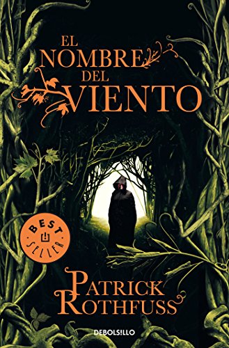 El nombre del viento: 1 (Crónica del asesino de reyes)