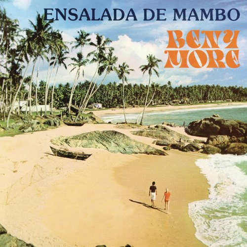 Ensalada de Mambo Con Beny Moré