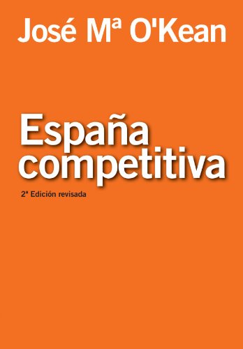 España Competitiva (ECONOMISTA)