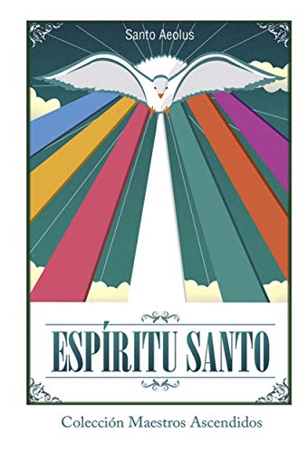 Espíritu Santo (Colección Maestros Ascendidos)