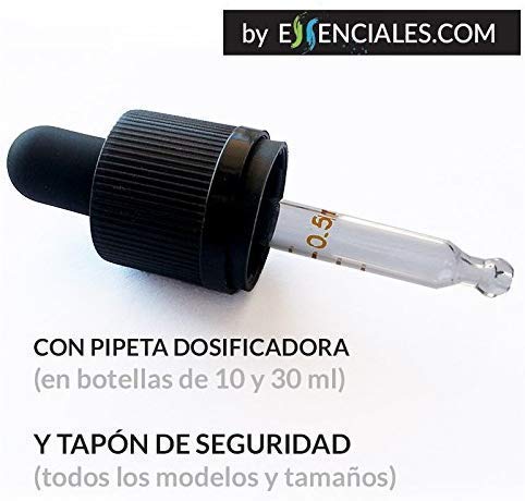 Essenciales - Propilenglicol USP - Pureza Certificada - 100 ml - PG Base | Uso Farmacéutico - Grado Alimentario - Vapeo