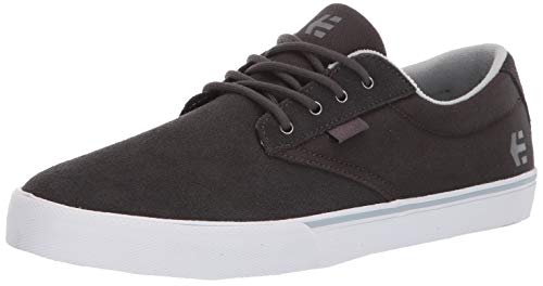 ETNAB|#Etnies Jameson Vulc, Zapatillas de Skateboard para Hombre, Graphite 047, 8 UK EU