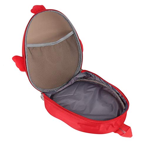 Exclusivas Conchas duras en Forma de Pollitos Kindergarten Primaria Niños Mochilas Escolares Bolsas de Hombro de cáscara de Huevo de Dibujos Animados en 3D a Prueba de Agua