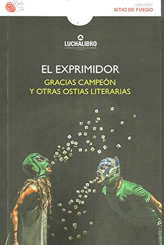 EXPRIMIDOR,EL