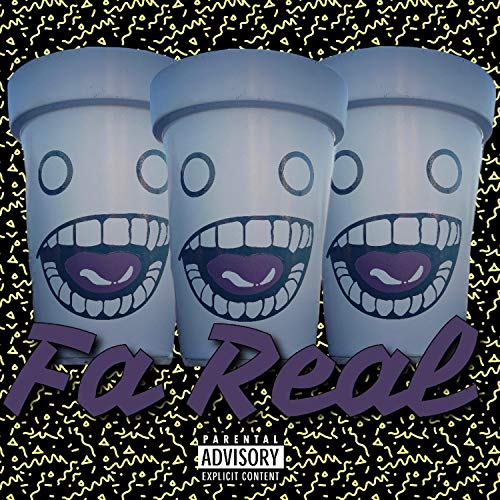 Fa Real (feat. Diamond Dee & Lazy K) [Explicit]