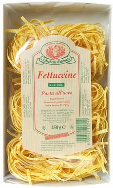 Fettuccine 250 Gr