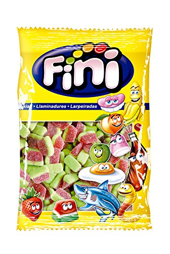 Fini - Tajadas de Sandía Pica - 1000 gr