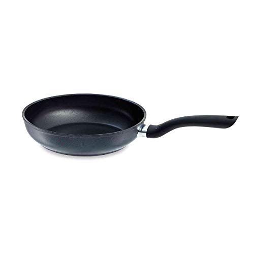 Fissler cenit induktion Pfannenset 2-Teilig Juego de sartenes, Aluminio