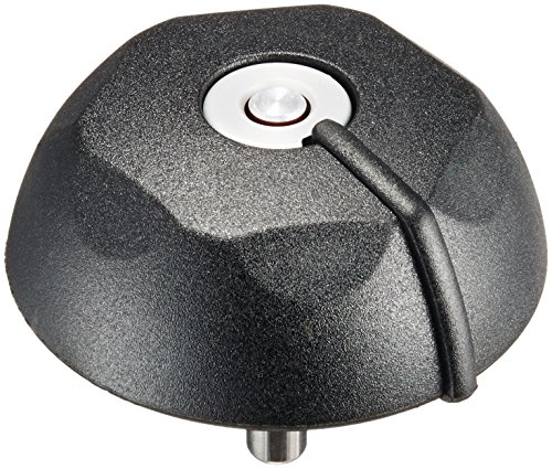 Fissler Valvula Seguridad 1163101700, Negro, 26 cm