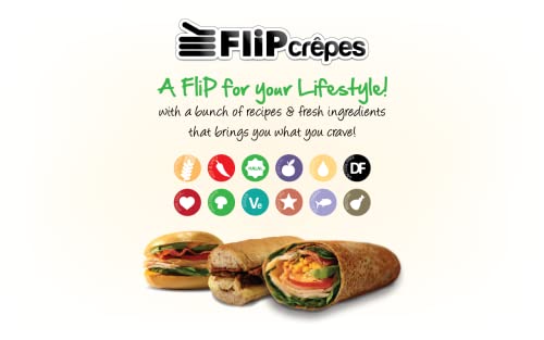 FliP crepes