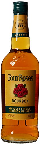 Four Roses Whisky de Bourbon - 700 ml