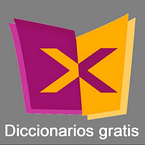 Free Spanish Multilingual Dictionaries