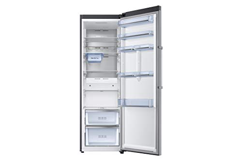 Frigorífico Twin Inox 185 A++ 385L RR39M7165S9