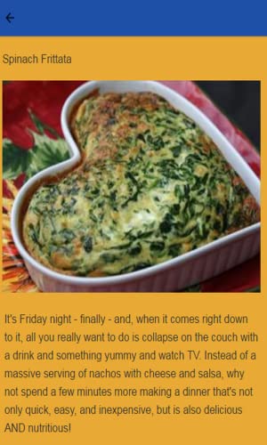 Frittata Recipes