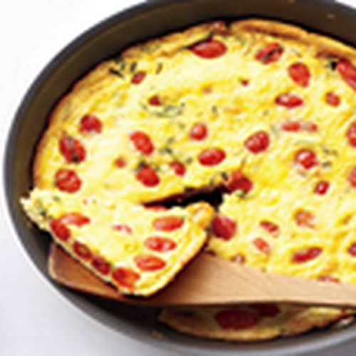 Frittata Recipes