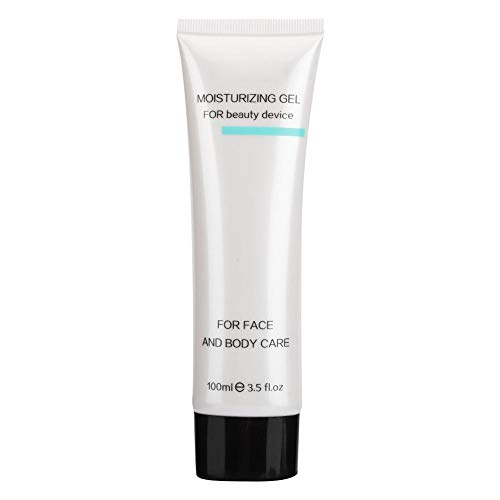 Gel de máquina de RF crema hidratante inyectar gel de masaje para instrumento de belleza 100 ml