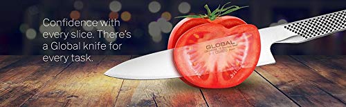 Global GF-32 - Cuchillo de Cocina (16 cm)