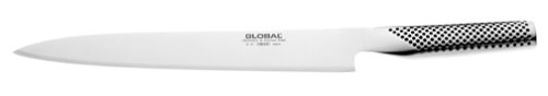 Global M263912 - Cuchillo santoku g-46