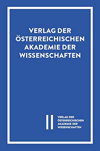 Glossar Der Jemenitischen Dialektworter in Eduard Glasers Tagebuchern (Sitzungsberichte der philosophisch-historischen Klasse)