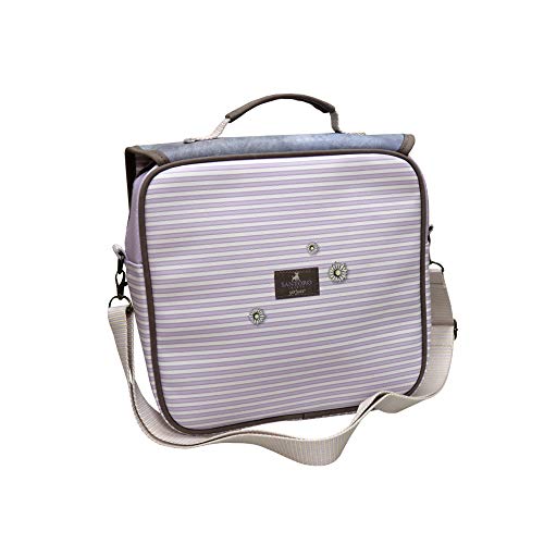 Gorjuss LB-12-G Bolsa Cartera Isotérmica - Tiptoes