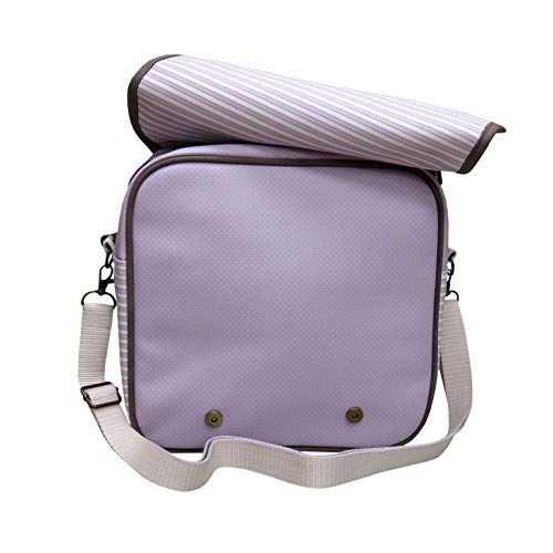 Gorjuss LB-12-G Bolsa Cartera Isotérmica - Tiptoes