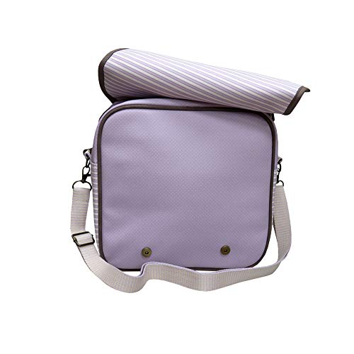 Gorjuss LB-12-G Bolsa Cartera Isotérmica - Tiptoes