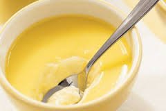 Gr 1800 Salsa Allo Zabaione para tartas y helados Junta Topping Sauce for Sweet and ice cream