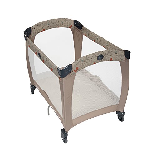 Graco Contour Electra - Parque, diseño Woodland Walk