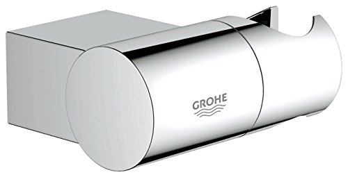 Grohe Rainshower - Soporte para ducha mural Rainshower (Ref. 27055000)