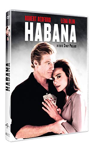 Habana [DVD]