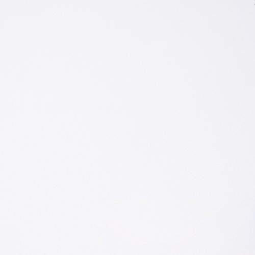 Habitdesign LC1323F - Armario ropero de Tres Puertas y Tres cajones, Medidas 121 cm (Largo) x 180 cm (Alto) x 52 cm (Fondo) (Blanco Artik y Roble Canadian)