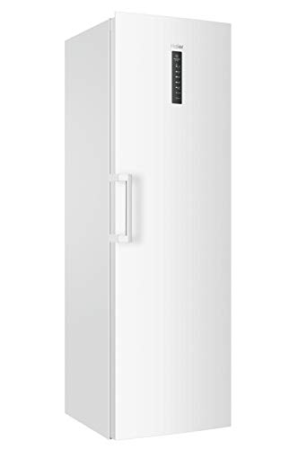 Haier Congelador Instaswitch H3F-320WTAAU1 - Convertible congelador o frigorífico, Motor Dual Inverter, Total No Frost, A+++, 330 L, Blanco