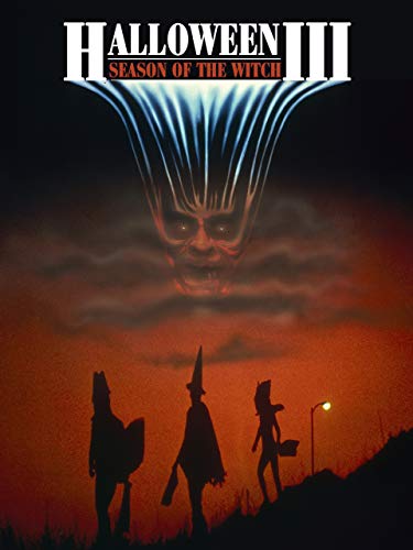 Halloween III: Season Of The Witch