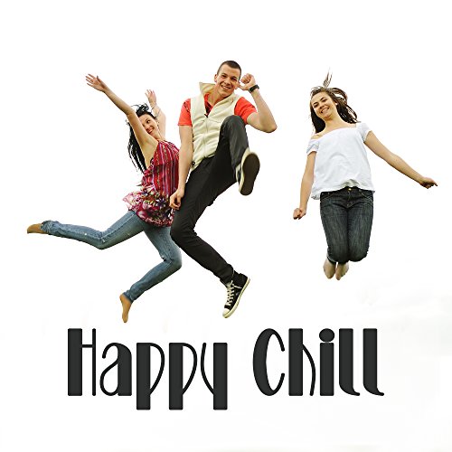 Happy Chill – Deep Relax, Ibiza Chill Out, Summer Beats, Palma de Lounge, Chill Out Vibes, Tropical Lounge Music