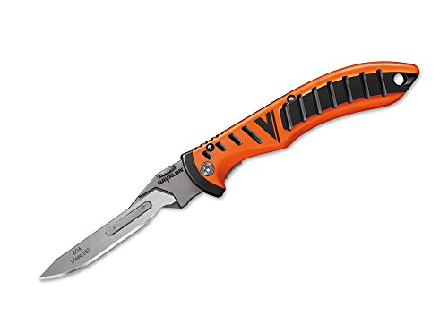 Havalon Navaja Forge Naranja, 01hv015