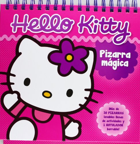 Hello kitty - pizarra magica (Hello Kitty (medialive))