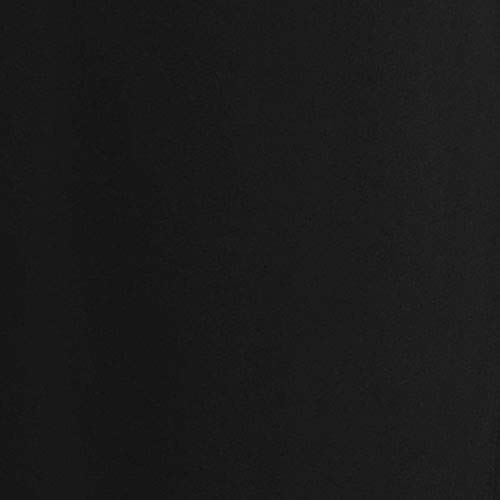 Henry Terre - Pantalones de chándal con cremallera (tallas S-3XL) Negro XXXL