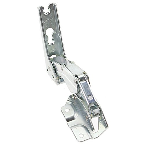 Hettich del congelador de refrigerador bisagra integrada puerta (Top superior derecho, inferior izquierdo, 3362 5.0)