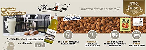 Horchata para HostelerÃ­a - Ischuf (8uds)