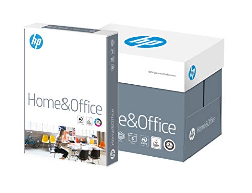 HP HOME & OFFICE CHP150 - Papel de impresión para oficina, A4 80g/m², 500 folios