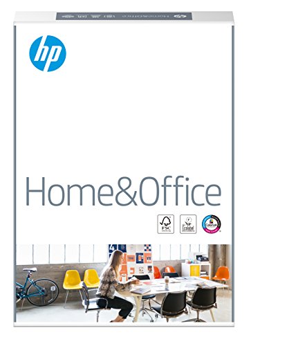 HP HOME & OFFICE CHP150 - Papel de impresión para oficina, A4 80g/m², 500 folios