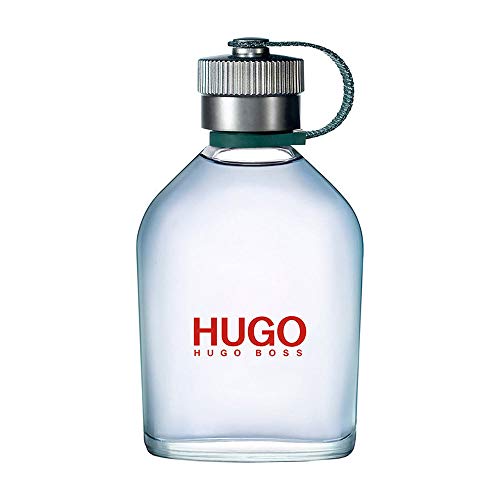 Hugo Boss 38080 - Agua de colonia