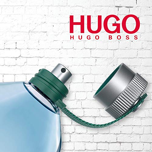 Hugo Boss 38080 - Agua de colonia