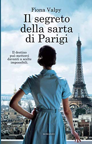 Il segreto della sarta di Parigi