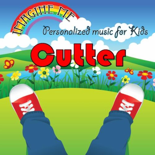 Imagine Me - Personalized Music for Kids: Cutter