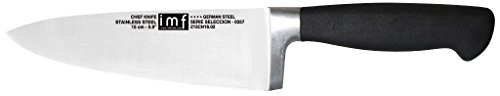 Imf Selección Cuchillo Chef, Stainless Steel