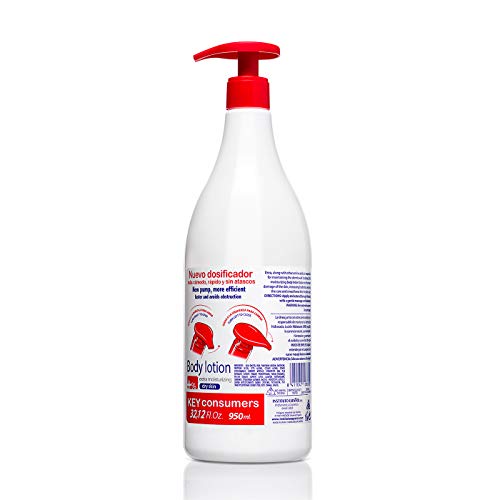 Instituto Español Leche Hidratante de Urea - 950 ml