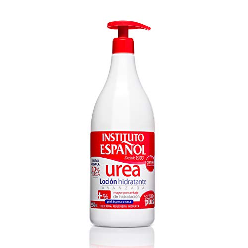 Instituto Español Leche Hidratante de Urea - 950 ml