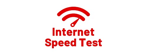 Internet Speed Test App