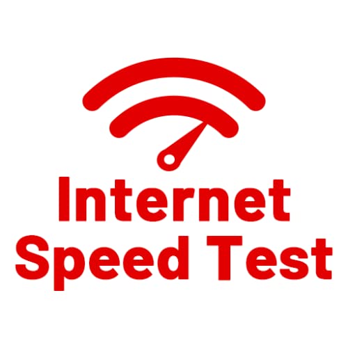 Internet Speed Test App